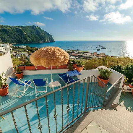 Casa Del Sole Apartment