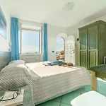 Daire Casa Del Sole Forio di Ischia