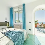 Casa Del Sole Daire *