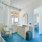 Daire Casa Del Sole Forio di Ischia