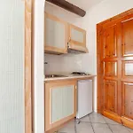 Casa Del Sole Daire