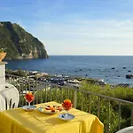 Casa Del Sole Daire *