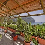 Casa Del Sole Daire Forio di Ischia
