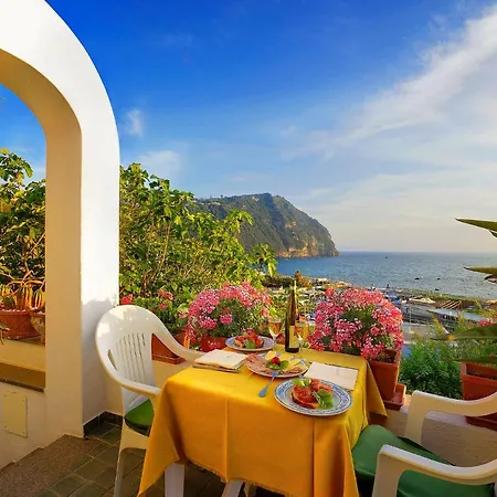 Casa Del Sole Daire *