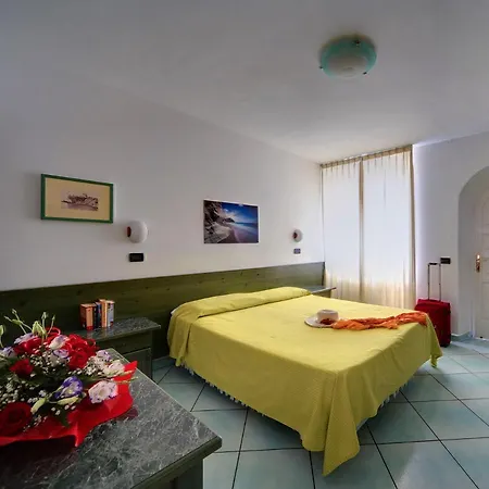 Casa Del Sole Appartement Forio di Ischia