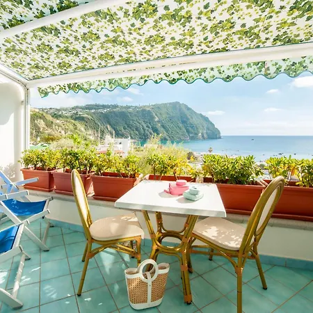 Apartment Casa Del Sole