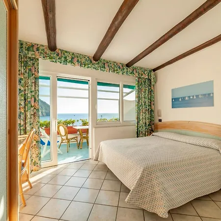 Casa Del Sole Daire Forio di Ischia