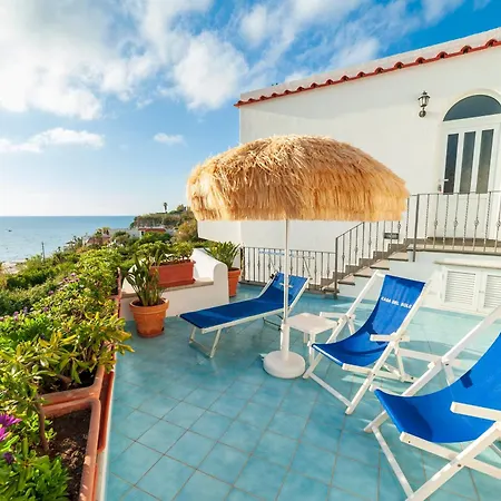 Casa Del Sole * Forio di Ischia
