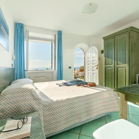Appartamento Casa Del Sole Forio di Ischia
