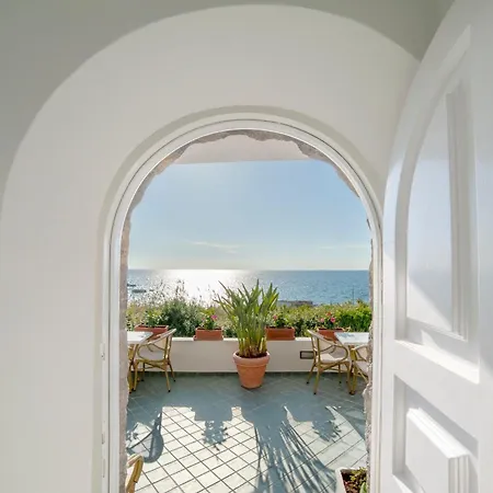 Casa Del Sole *