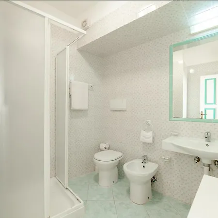 Casa Del Sole Forio di Ischia