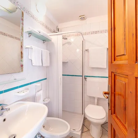 Casa Del Sole * Forio di Ischia