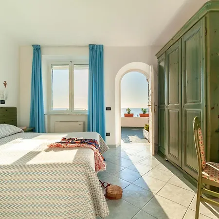 Casa Del Sole