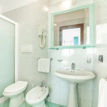 Casa Del Sole Apartment Forio di Ischia