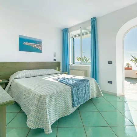 Apartment Casa Del Sole Forio di Ischia