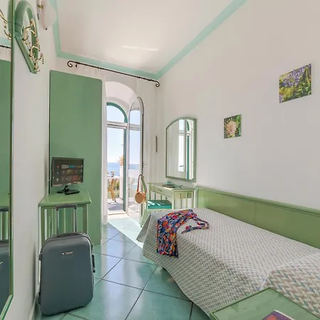 Casa Del Sole * Forio di Ischia