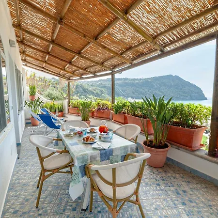 Casa Del Sole *
