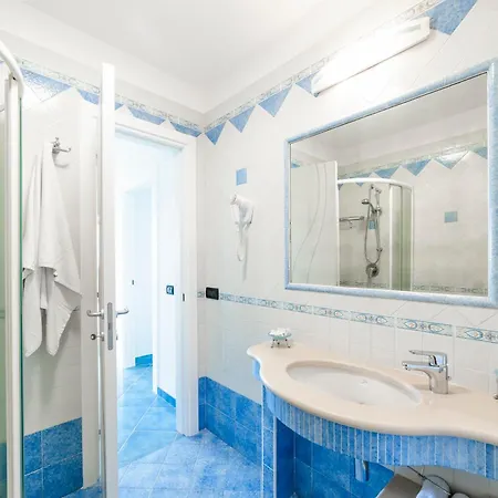 Casa Del Sole * Forio di Ischia