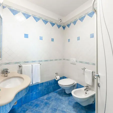 Apartment Casa Del Sole Forio di Ischia
