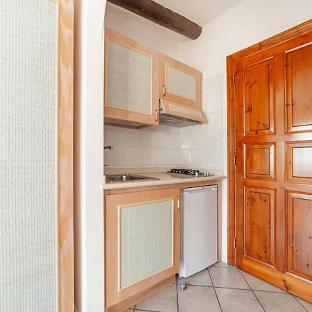 Casa Del Sole Apartment
