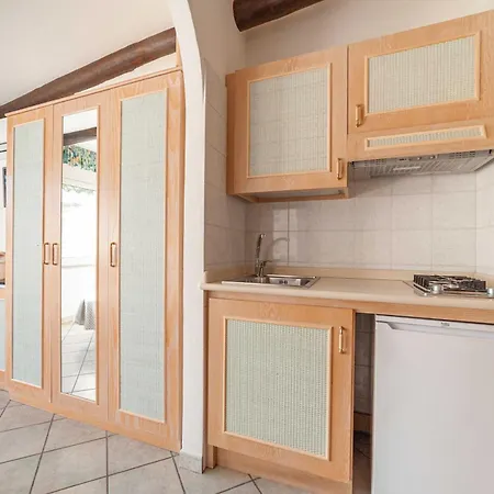 Casa Del Sole Appartement *