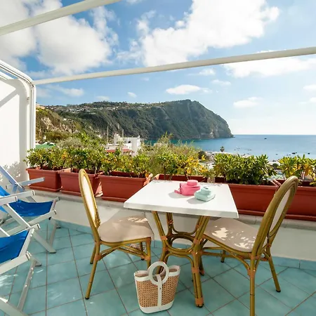 Appartamento Casa Del Sole *
