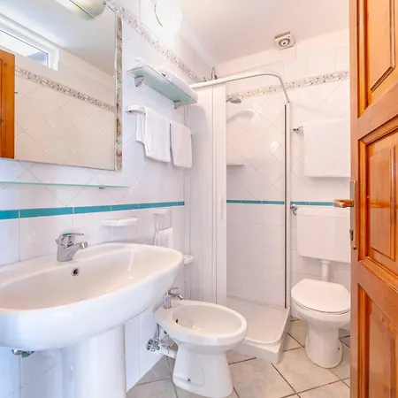 Apartment Casa Del Sole Forio di Ischia