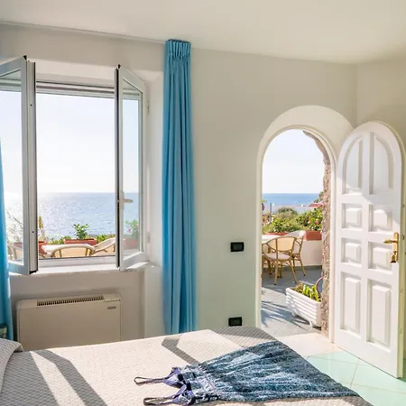 Appartamento Casa Del Sole