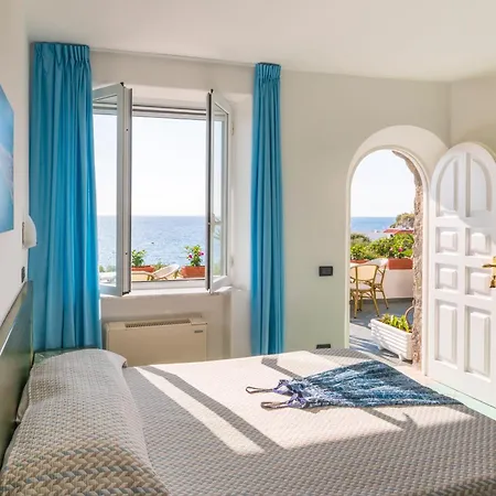 Casa Del Sole Appartement *