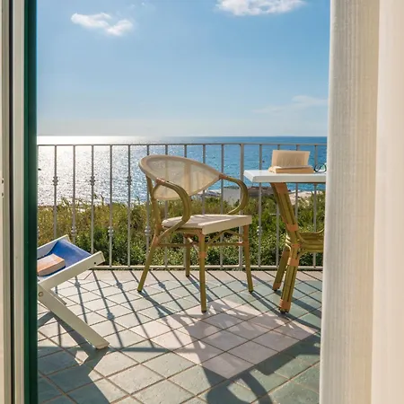 Appartement Casa Del Sole *