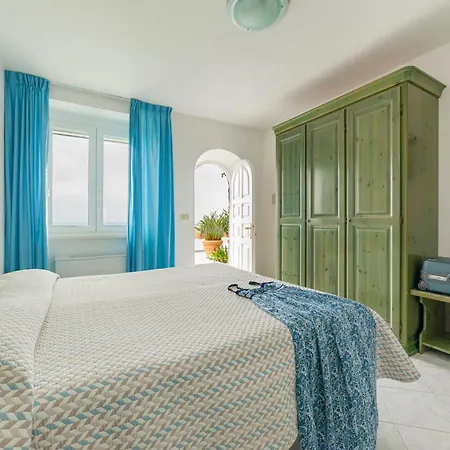 Casa Del Sole Appartamento Forio di Ischia