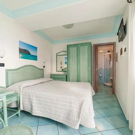 Appartamento Casa Del Sole *