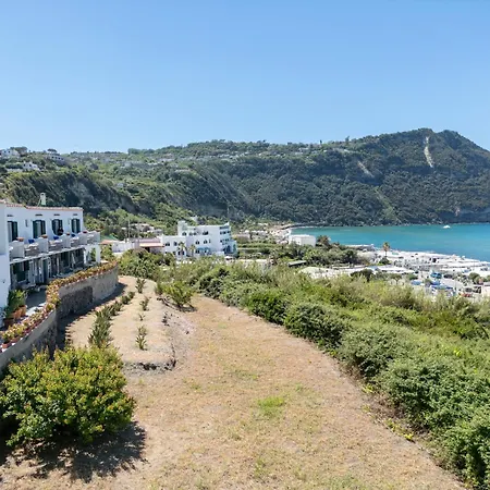 Casa Del Sole Daire Forio di Ischia