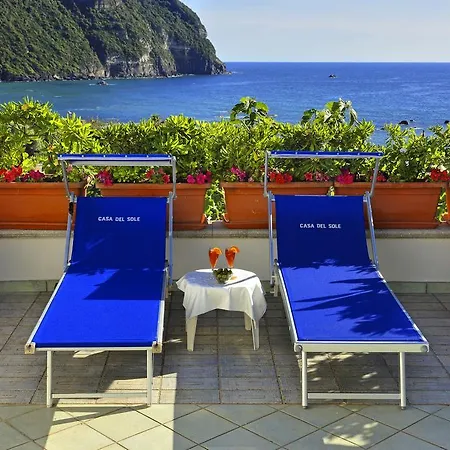 Casa Del Sole * Forio di Ischia