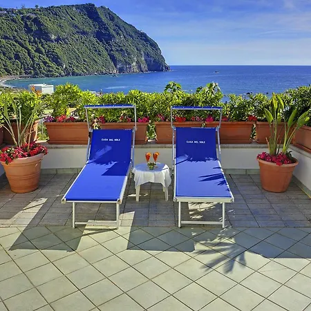 Apartment Casa Del Sole