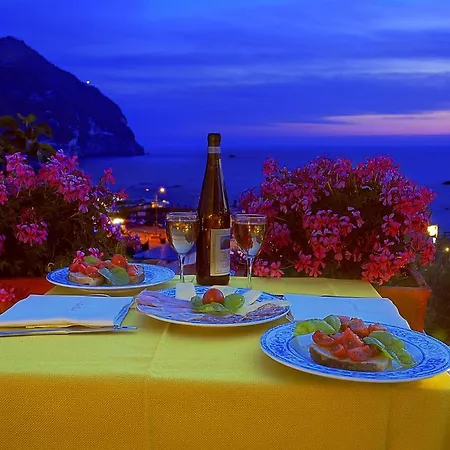 Apartment Casa Del Sole Forio di Ischia