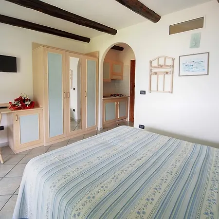 Casa Del Sole Forio di Ischia