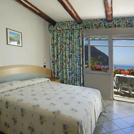 Casa Del Sole Apartment *