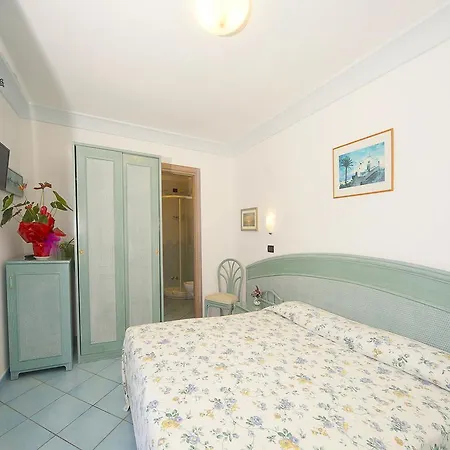 Apartment Casa Del Sole Forio di Ischia
