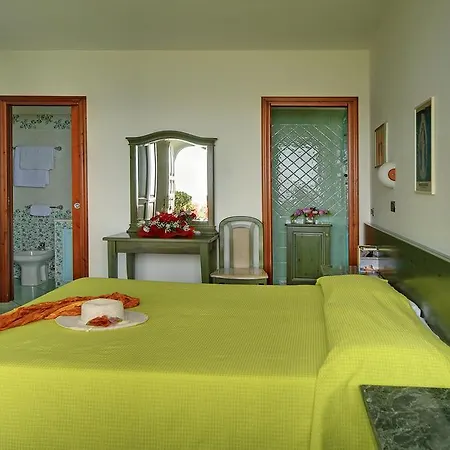 Apartment Casa Del Sole *