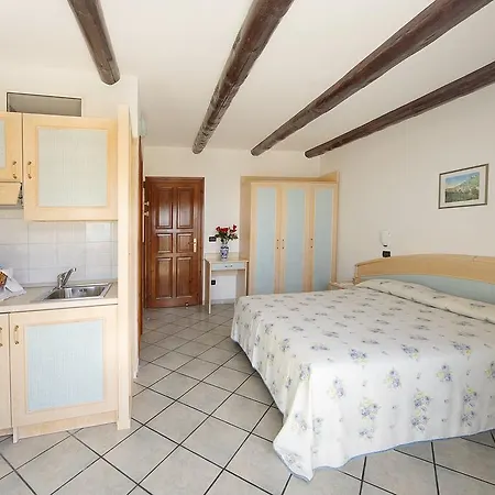 Casa Del Sole *