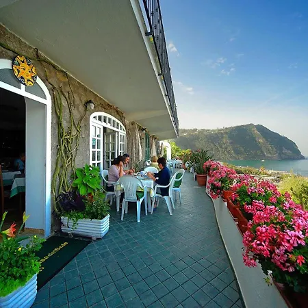 Casa Del Sole Apartment *