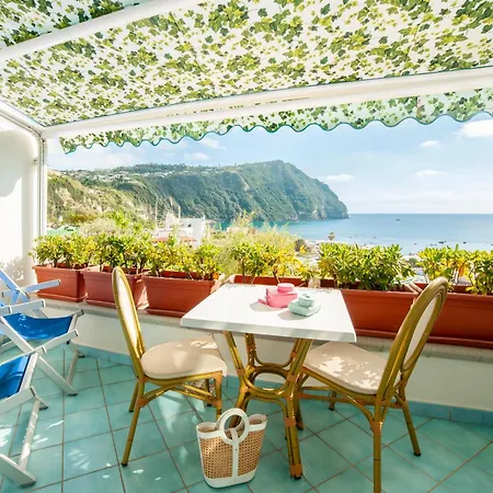 Apartment Casa Del Sole