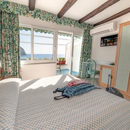 Apartment Casa Del Sole Forio (Isola d'Ischia)