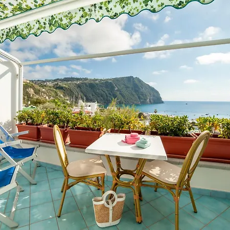 Apartment Casa Del Sole