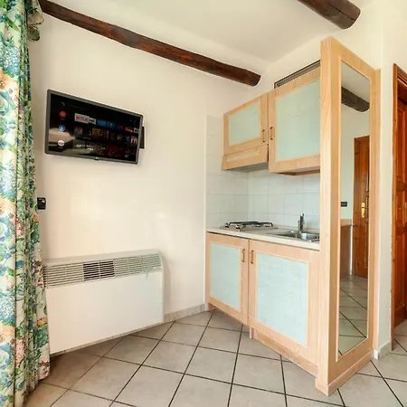 Apartment Casa Del Sole *