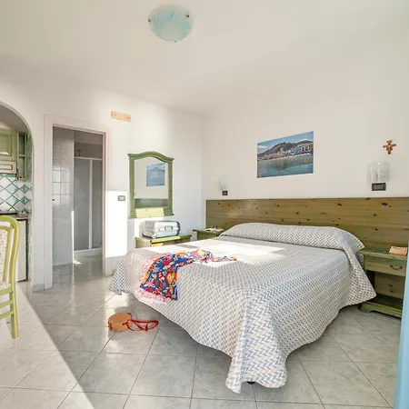 Casa Del Sole Apartment Forio (Isola d'Ischia)