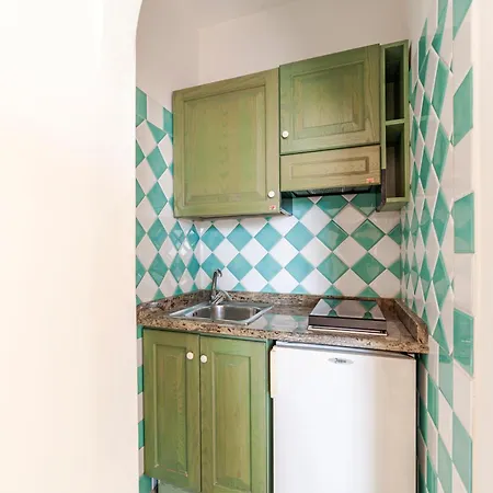 Casa Del Sole * Forio (Isola d'Ischia)