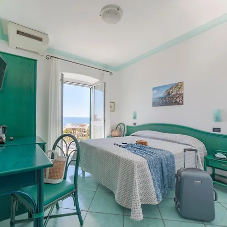Casa Del Sole Apartment Forio (Isola d'Ischia)