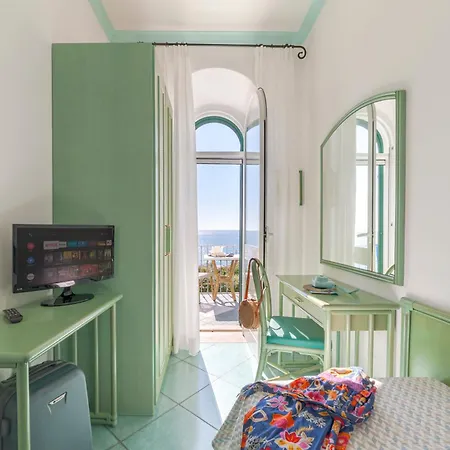 Apartment Casa Del Sole